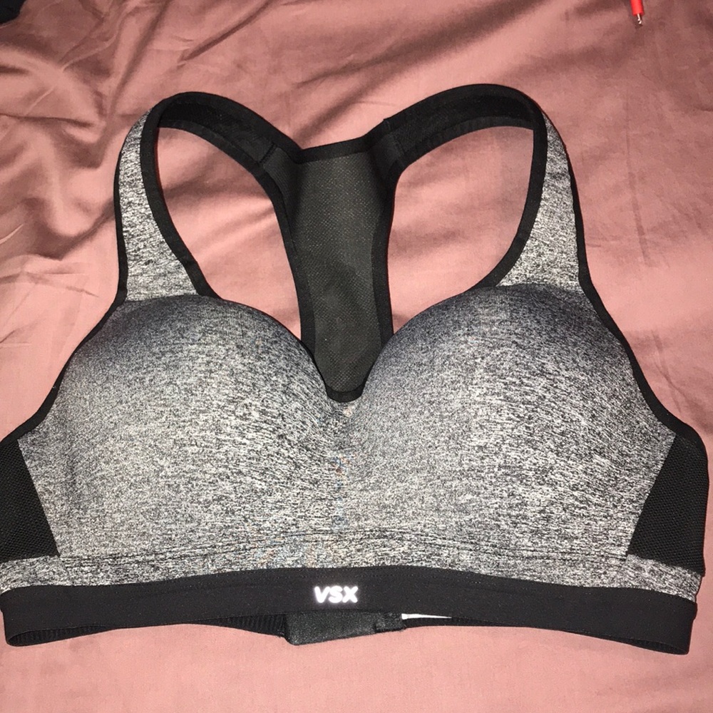 VSX Sports Bra